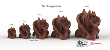 Load image into Gallery viewer, Treefolk Watchtower - 3DHexes Wargaming Terrain D&amp;D DnD