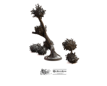Load image into Gallery viewer, Tumbleweed Terror - Nature’s Grasp - Mini Monster Mayhem Wargaming D&amp;D DnD
