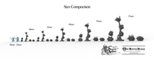 Load image into Gallery viewer, Tumbleweed Terror - Nature’s Grasp - Mini Monster Mayhem Wargaming D&amp;D DnD