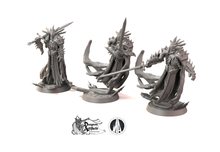 Load image into Gallery viewer, Vile Knights - Lost Souls I - Monolith Arts Wargaming D&amp;D DnD