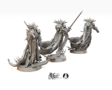 Load image into Gallery viewer, Vile Knights - Lost Souls I - Monolith Arts Wargaming D&amp;D DnD