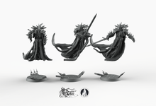 Load image into Gallery viewer, Vile Knights - Lost Souls I - Monolith Arts Wargaming D&amp;D DnD