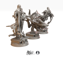 Load image into Gallery viewer, Wailing Hags - Lost Souls I - Monolith Arts Wargaming D&amp;D DnD