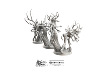 Load image into Gallery viewer, Wendigos - Nature’s Grasp - Mini Monster Mayhem Wargaming D&amp;D DnD