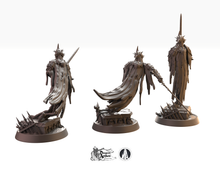 Load image into Gallery viewer, Wretched Souls - Lost Souls I - Monolith Arts Wargaming D&amp;D DnD