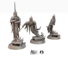 Load image into Gallery viewer, Wretched Souls - Lost Souls I - Monolith Arts Wargaming D&amp;D DnD
