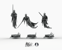 Load image into Gallery viewer, Wretched Souls - Lost Souls I - Monolith Arts Wargaming D&amp;D DnD