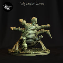 Load image into Gallery viewer, Yolg Lord of Worms - Worms of Yandara - FanteZi Wargaming D&amp;D DnD