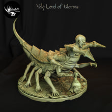 Load image into Gallery viewer, Yolg Lord of Worms - Worms of Yandara - FanteZi Wargaming D&amp;D DnD