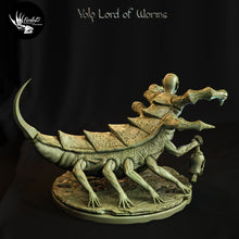 Load image into Gallery viewer, Yolg Lord of Worms - Worms of Yandara - FanteZi Wargaming D&amp;D DnD