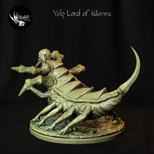 Load image into Gallery viewer, Yolg Lord of Worms - Worms of Yandara - FanteZi Wargaming D&amp;D DnD