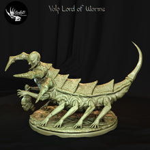 Load image into Gallery viewer, Yolg Lord of Worms - Worms of Yandara - FanteZi Wargaming D&amp;D DnD
