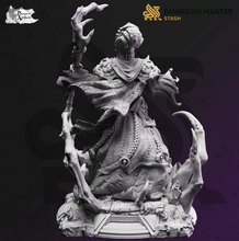 Load image into Gallery viewer, Thilinos, Elder Psyflayer - Brawn and Brains - DM Stash - Wargaming D&amp;D DnD