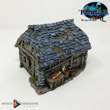 Load image into Gallery viewer, The Butchery - Torbridge Cull Wargaming Terrain D&amp;D DnD