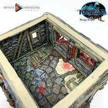 Load image into Gallery viewer, The Butchery - Torbridge Cull Wargaming Terrain D&amp;D DnD