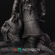 Load image into Gallery viewer, Kalia, The Monster Hunter - Nerikson - Wargaming D&amp;D DnD