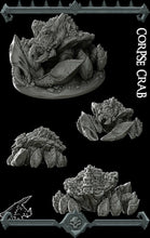 Load image into Gallery viewer, Corpse Crab - Wargaming Miniatures Monster Rocket Pig Games D&amp;D, DnD