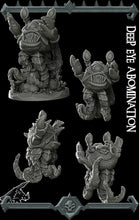 Load image into Gallery viewer, Deep Eye Abomination - Wargaming Miniatures Monster Rocket Pig Games D&amp;D, DnD