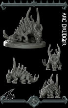 Load image into Gallery viewer, Arc Drudger - Wargaming Miniatures Monster Rocket Pig Games D&amp;D DnD