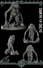 Load image into Gallery viewer, Ever Eye Eater - Wargaming Miniatures Monster Rocket Pig Games D&amp;D, DnD