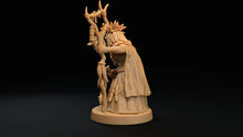 Load image into Gallery viewer, Swamp Hags - The Mushroom Bayou - Dragon Trapper&#39;s Lodge Wargaming D&amp;D DnD
