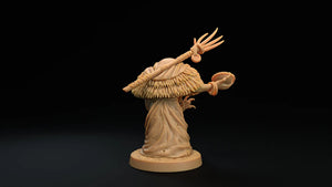 Swamp Hags - The Mushroom Bayou - Dragon Trapper's Lodge Wargaming D&D DnD