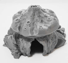 Load image into Gallery viewer, Mushroom Hut Set - Skyless Realms 15mm 28mm 32mm Wargaming Terrain D&amp;D, DnD