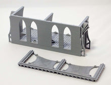Load image into Gallery viewer, Slave Auction Block - Skyless Realms 28mm 32mm 37mm Wargaming Terrain D&amp;D, DnD