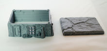 Load image into Gallery viewer, Gnomish Mining House - 15mm 28mm 32mm Skyless Realms Wargaming Terrain D&amp;D, DnD