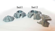 Load image into Gallery viewer, Mushroom Hut Set - Skyless Realms 15mm 28mm 32mm Wargaming Terrain D&amp;D, DnD