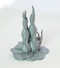 Load image into Gallery viewer, Pit Shrine - Skyless Realms 28mm 32mm Wargaming Terrain D&amp;D, DnD