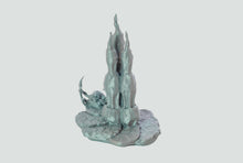 Load image into Gallery viewer, Pit Shrine - Skyless Realms 28mm 32mm Wargaming Terrain D&amp;D, DnD