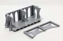 Load image into Gallery viewer, Slave Auction Block - Skyless Realms 28mm 32mm 37mm Wargaming Terrain D&amp;D, DnD