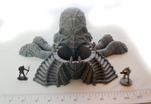 Load image into Gallery viewer, Mind Horror Pool - Skyless Realms 15mm 28mm 32mm Wargaming Terrain D&amp;D, DnD