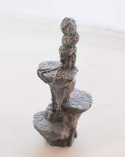 Load image into Gallery viewer, Demon Spider Nesting Column - Skyless Realms 28mm 32mm Wargaming Terrain D&amp;D, DnD