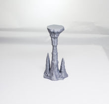 Load image into Gallery viewer, Wet Cavern Set - 15mm 28mm 32mm 37mm Skyless Realms Wargaming Terrain D&amp;D DnD Caverns