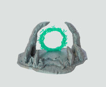 Load image into Gallery viewer, Abyssal Portal - Skyless Realms - 28mm 32mm 37mm 42mm Wargaming Terrain D&amp;D, DnD