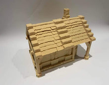 Load image into Gallery viewer, The Bakehouse - Stormguard 28mm Wargaming Terrain D&amp;D, DnD