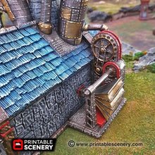 Load image into Gallery viewer, Dwarven Forge - Dwarves, Elves and Demons 28mm Wargaming Terrain D&amp;D, DnD