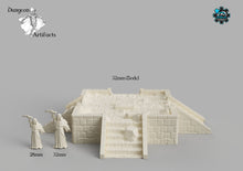 Load image into Gallery viewer, Scout Post - Stormguard 28mm 32mm Wargaming Terrain D&amp;D, DnD