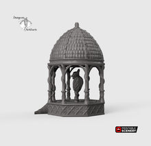 Load image into Gallery viewer, Demon Dais - Rampage 28mm 32mm Wargaming Terrain D&amp;D, DnD