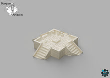 Load image into Gallery viewer, Scout Post - Stormguard 28mm 32mm Wargaming Terrain D&amp;D, DnD