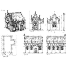 Load image into Gallery viewer, The Chapel - Winterdale 28mm 32mm Wargaming Terrain D&amp;D, DnD