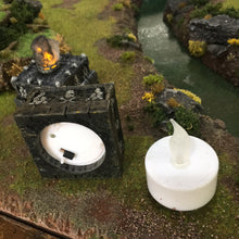 Load image into Gallery viewer, Soul Burners - Time Warp 28mm 32mm Wargaming Terrain D&amp;D, DnD
