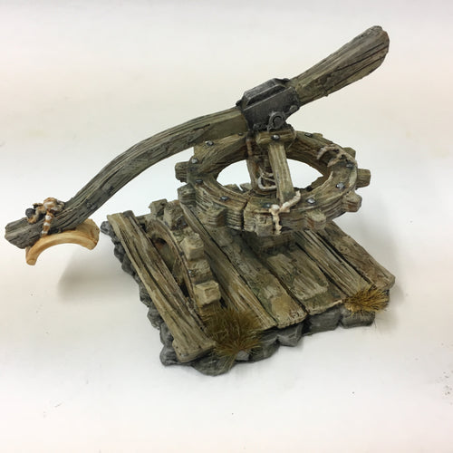 Water Pump 28mm 32mm Wightwood Abbey Wargaming Terrain D&D, DnD