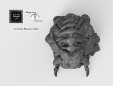 Load image into Gallery viewer, Ice Tribe Hunter&#39;s Hut - 15mm 28mm 32mm Wilds of Wintertide Wargaming Terrain D&amp;D, DnD