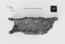 Load image into Gallery viewer, Wintertide Bridge Ruins - 15mm 28mm 32mm Wilds Wargaming Terrain D&amp;D, DnD