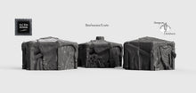 Load image into Gallery viewer, Barbarian Tents - 15mm 28mm 32mm Wilds of Wintertide Wargaming Terrain D&amp;D, DnD