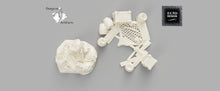 Load image into Gallery viewer, Shipwreck Debris 15mm 28mm 32mm Depths of the Savage Atoll Wargaming Terrain D&amp;D, DnD