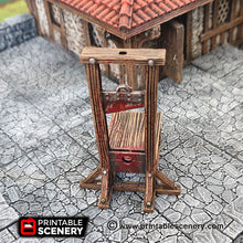 Load image into Gallery viewer, Torture Tools - 28mm 32mm Clorehaven and Goblin Grotto Wargaming Terrain Scatter D&amp;D, DnD